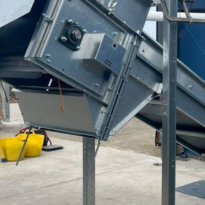 slurry conveyor 1