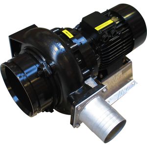 manure pump