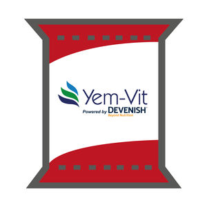 animal feed supplement / poultry / vitamin / mineral