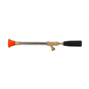 spraying gun