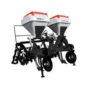 2-shank subsoiler