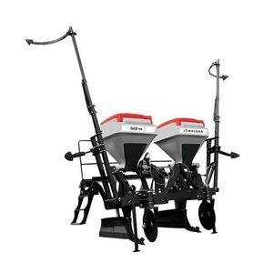 2-shank subsoiler