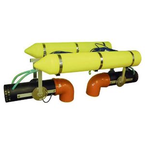 aquaculture aerator