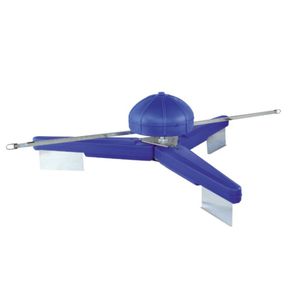aquaculture aerator
