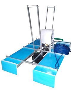 aquaculture aerator