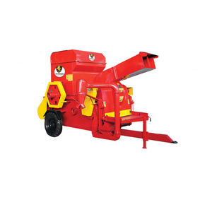 wheat thresher
