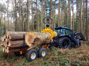 loader wagon