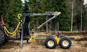 loader wagon