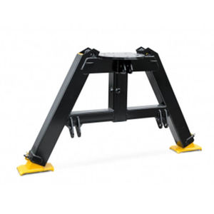 3-point hitching system