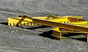 road grader blade