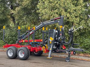 loader wagon