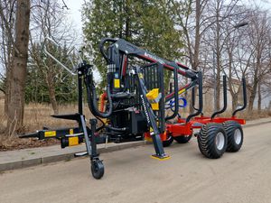 loader wagon