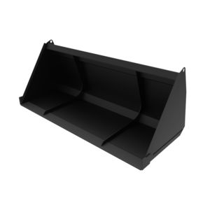 digging shovel bucket