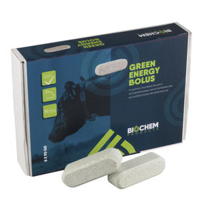 nutrition bolus