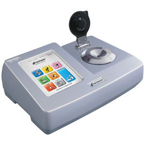 universal refractometer