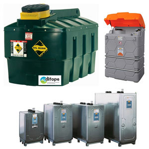 storage tank