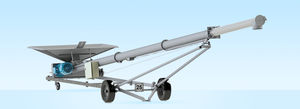 grain conveyor