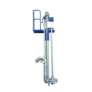 slurry pump