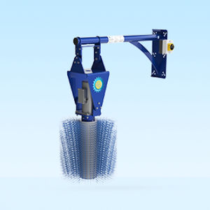 livestock comfort brush