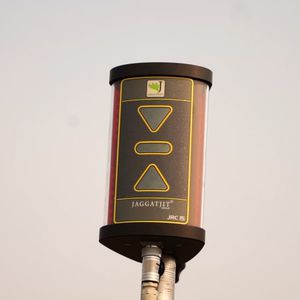 level laser transmitter