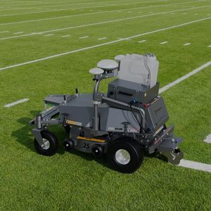 robotic lawn mower