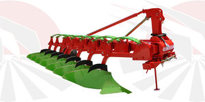 mouldboard plough 1