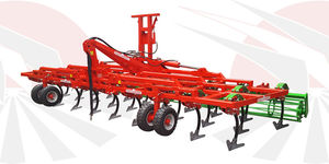 chisel plough
