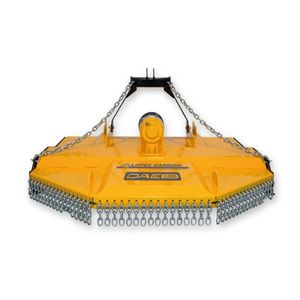 agricultural rotary cutter