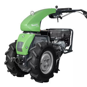 thermal rototiller
