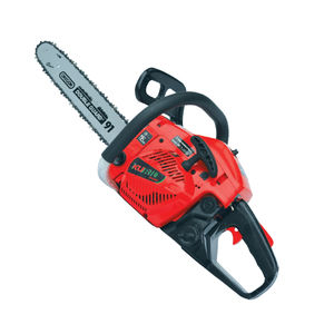 gas chainsaw