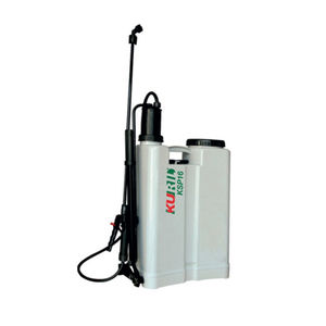 thermal backpack sprayer