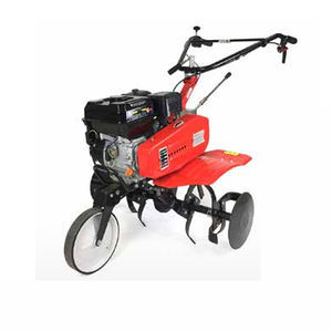 thermal motor hoe