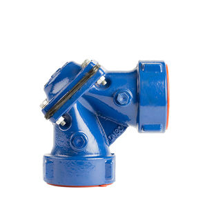irrigation valve