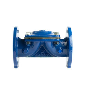irrigation valve