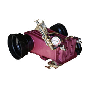 water pump / piston