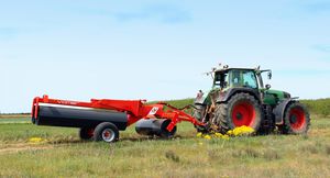 compacting roller