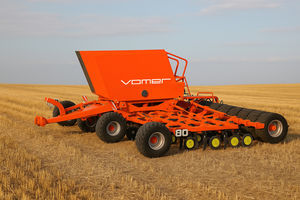 conventional direct seeder