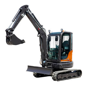 excavator