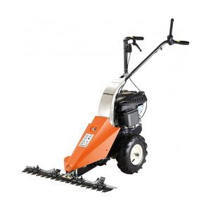 motor-mower