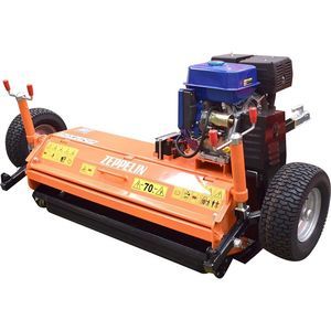 ATV mower