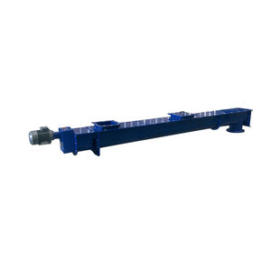 feed conveyor