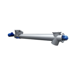 feed conveyor / screw / tubular