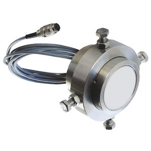volumetric water content moisture probe
