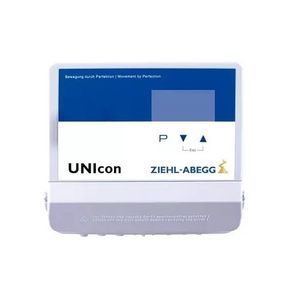 speed fan controller 1