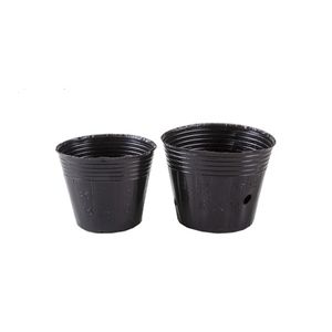 plastic pot