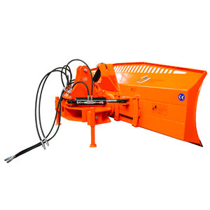 dozer blade