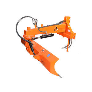 dozer blade