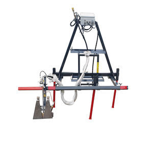 thermal weeder