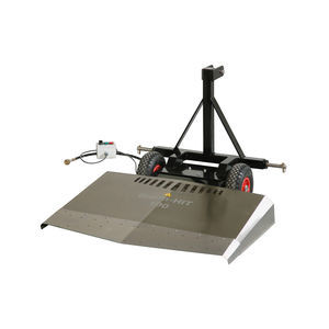 thermal weeder