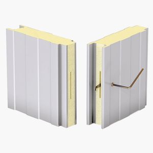 farm building roofing panel